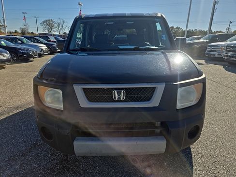 Used 2003 Honda Element EX image 2