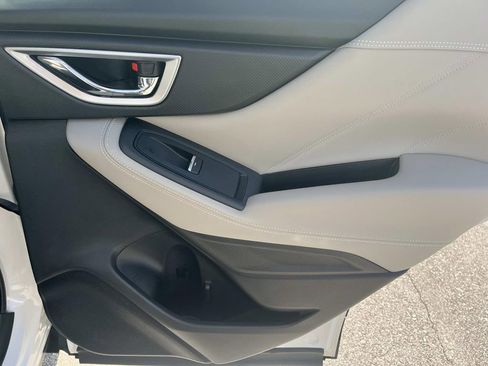 Used 2020 Subaru Forester Limited w/ Popular Package #3 image 25