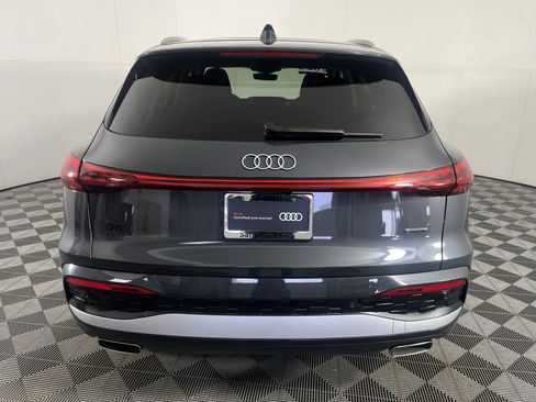 Certified 2025 Audi Q5 Premium Plus w/ Premium Plus image 7