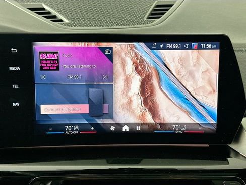 Used 2025 BMW X2 xDrive28i image 12