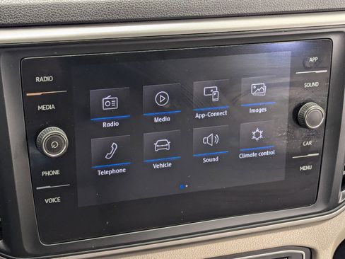 Used 2020 Volkswagen Atlas SE w/ Panoramic Sunroof Package image 28