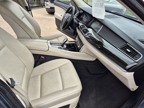 Used 2012 BMW 535i xDrive image 17