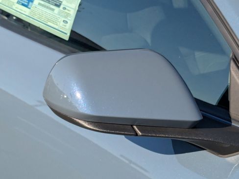 New 2026 Ford Mustang Coupe image 11