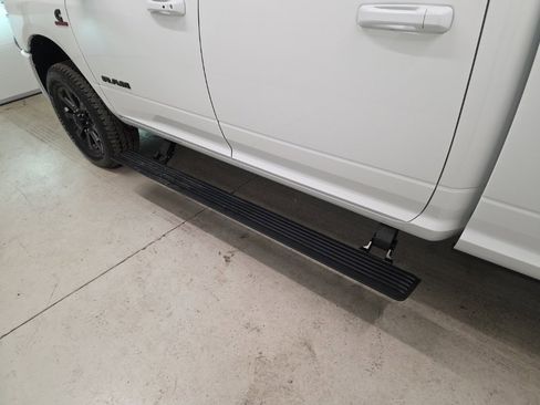 New 2026 RAM 3500 Laramie image 12