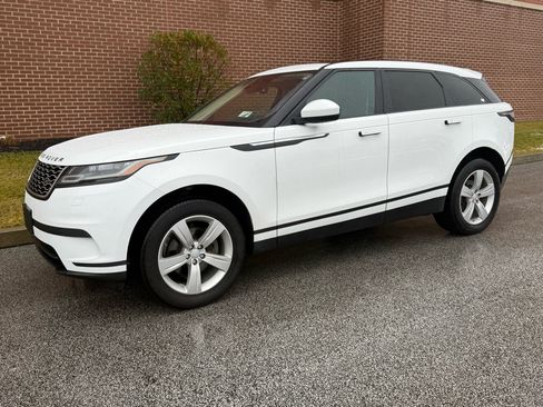 Used 2018 Land Rover Range Rover Velar S image 5