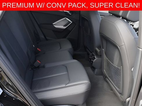 Used 2021 Audi Q3 2.0T Premium AWD/4WD image 14