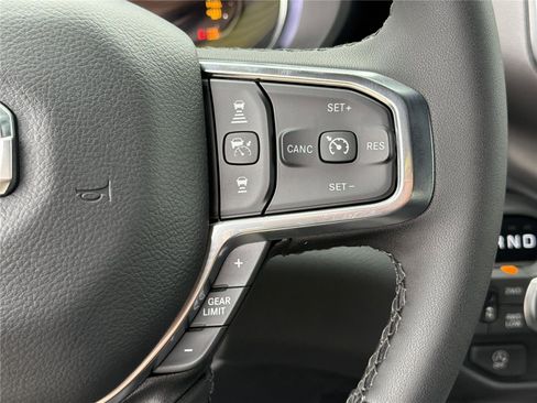 New 2026 RAM 1500 Laramie w/ Night Edition image 31