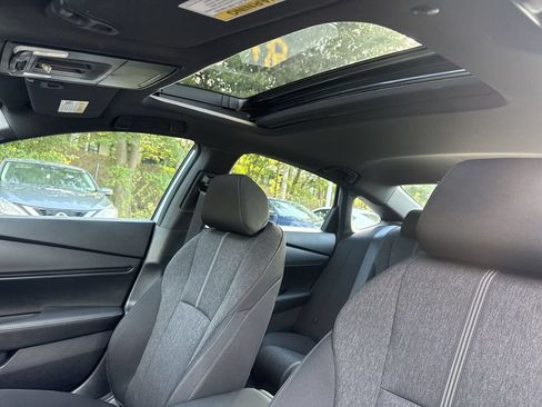 Used 2024 Honda Accord Sport image 16