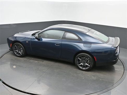 New 2026 Dodge Charger Scat Pack image 37