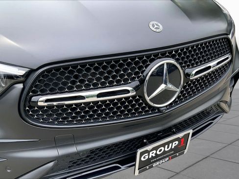 Certified 2024 Mercedes-Benz GLC 300 4MATIC image 30