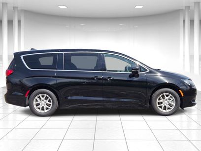 Used 2026 Chrysler Voyager LX