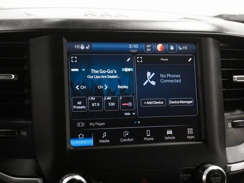 Used 2022 RAM 1500 Big Horn image 27