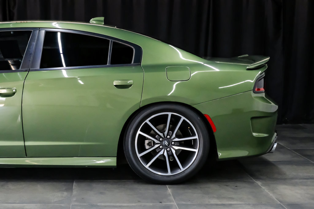 Used 2023 Dodge Charger R/T RWD image 13