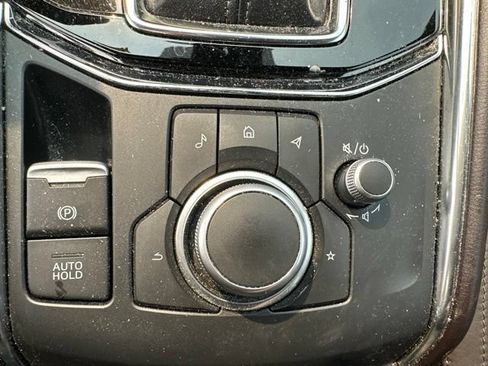 Certified 2023 MAZDA CX-5 Signature AWD/4WD image 20