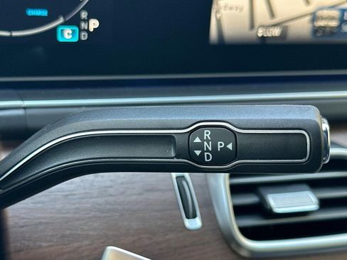 New 2026 Mercedes-Benz Maybach GLS 600 4MATIC image 26