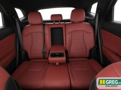 Used 2024 Kia Sportage SX FWD image 15