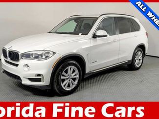 Used 2015 BMW X5 xDrive35i image 1