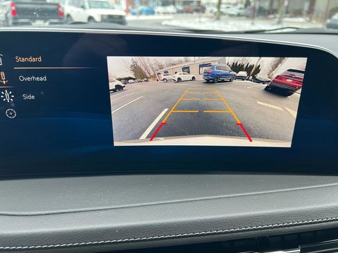 Used 2024 Cadillac XT4 Premium Luxury w/ Active Safety Package image 26