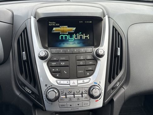Used 2014 Chevrolet Equinox LT w/ Driver Convenience Package image 28