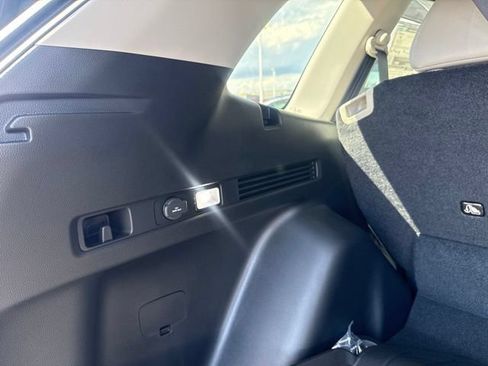 New 2026 Honda CR-V EX-L image 26