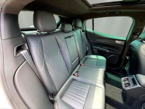 Used 2023 Maserati Grecale Modena AWD/4WD image 25