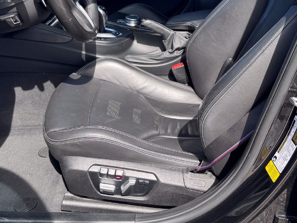 Used 2018 BMW M3 RWD image 19