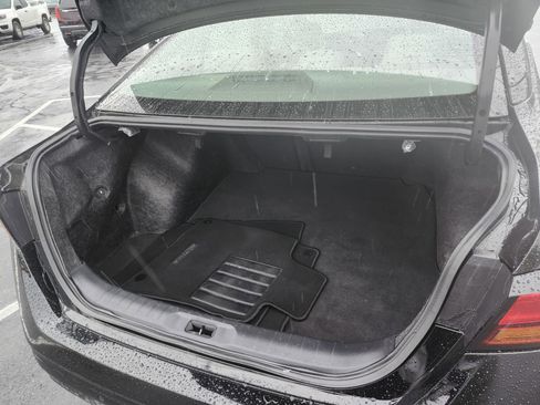 Used 2023 Nissan Altima 2.5 SL FWD image 23