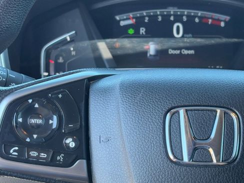 Used 2021 Honda CR-V EX image 19