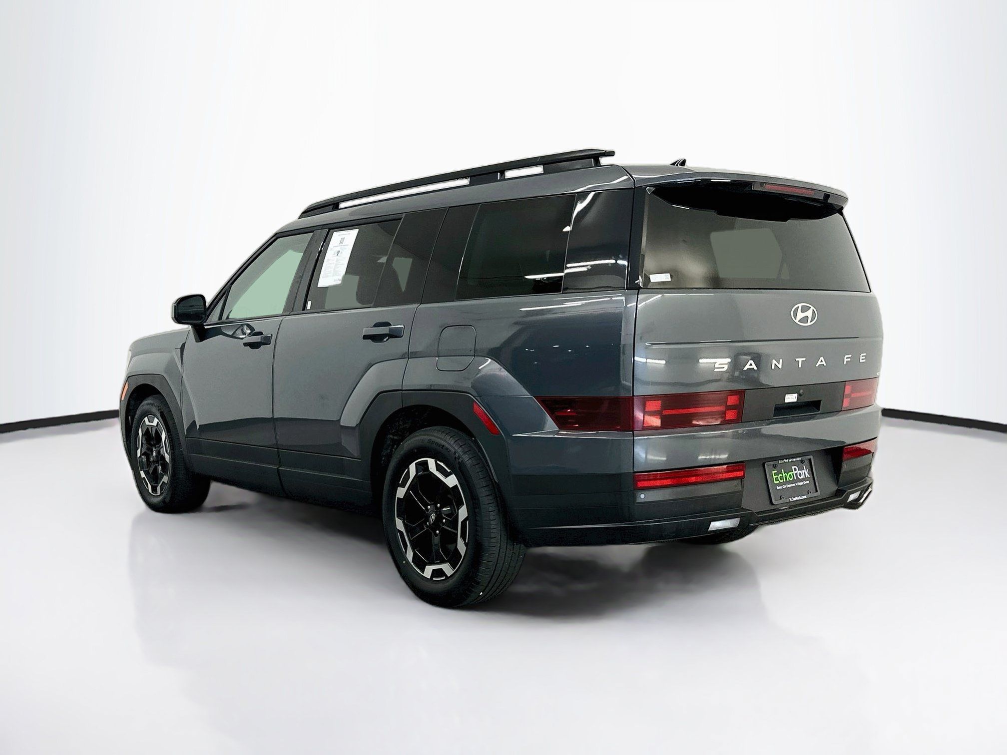 Used 2026 Hyundai Santa Fe SEL AWD/4WD image 5