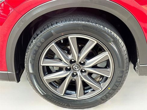 Used 2018 MAZDA CX-5 Grand Touring FWD image 32