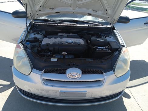 Used 2007 Hyundai Accent GS image 22