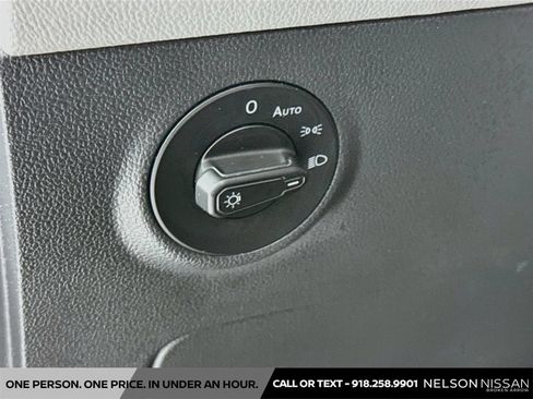Used 2022 Volkswagen Taos SE AWD/4WD image 10
