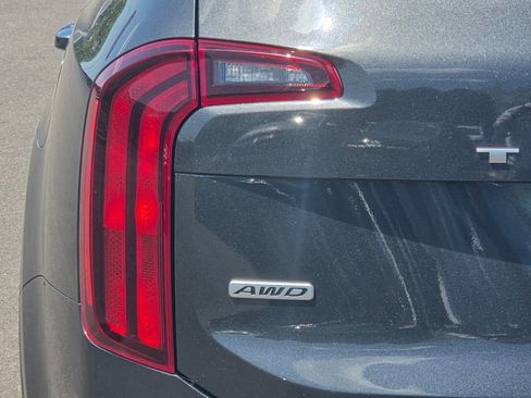 Used 2022 Kia Telluride S AWD/4WD image 34