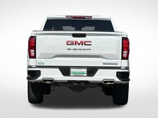 Used 2025 GMC Sierra 1500 Elevation AWD/4WD video 4