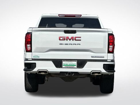 Used 2025 GMC Sierra 1500 Elevation AWD/4WD image 4