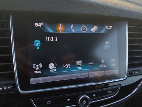 Used 2018 Buick Encore Preferred image 25