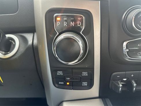 Used 2018 RAM 1500 Big Horn image 37