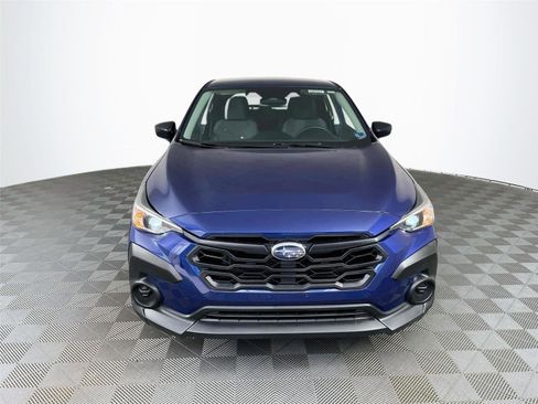 Certified 2026 Subaru Crosstrek 2.5i AWD/4WD image 2