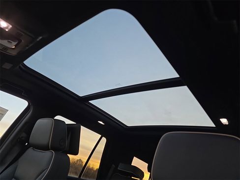 New 2026 Chevrolet Tahoe Premier image 31