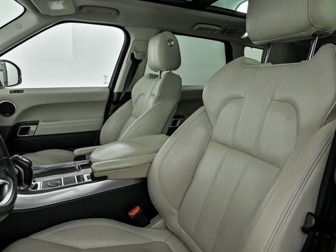 Used 2014 Land Rover Range Rover Sport HSE AWD/4WD image 19