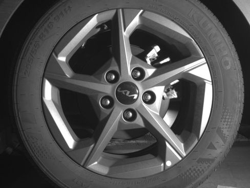 Used 2025 Kia K4 LXS image 14