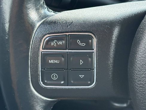 Used 2015 Jeep Wrangler Unlimited Sport w/ Quick Order Package 24S AWD/4WD image 54