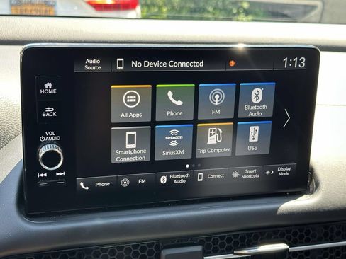 Used 2024 Honda HR-V EX-L image 21