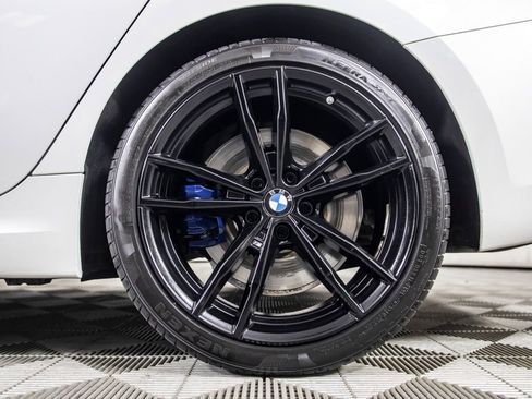 Used 2022 BMW M340i xDrive AWD/4WD image 46