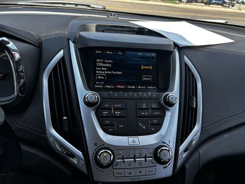 Used 2017 GMC Terrain Denali AWD/4WD image 15