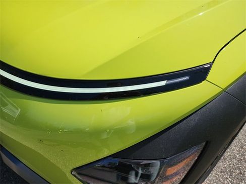 New 2026 Hyundai Kona SEL Sport image 6