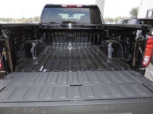 New 2026 GMC Sierra 1500 Pro w/ Graphite Edition image 13