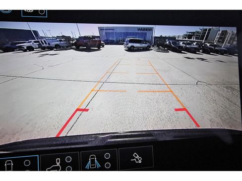 Used 2025 GMC Yukon Denali image 22