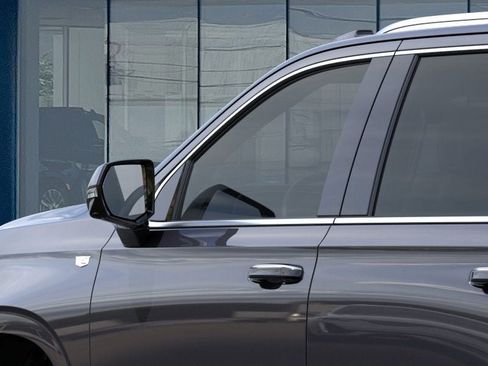 New 2026 Cadillac Escalade Platinum Luxury image 12