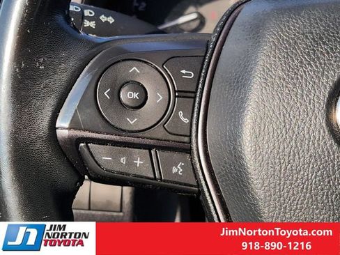 Used 2023 Toyota Camry SE FWD image 27